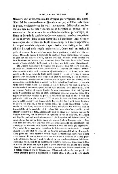 La rassegna nazionale