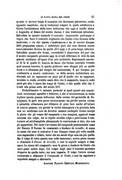 La rassegna nazionale