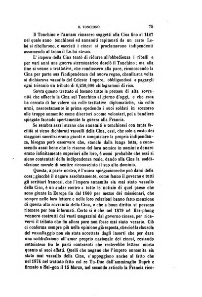 La rassegna nazionale