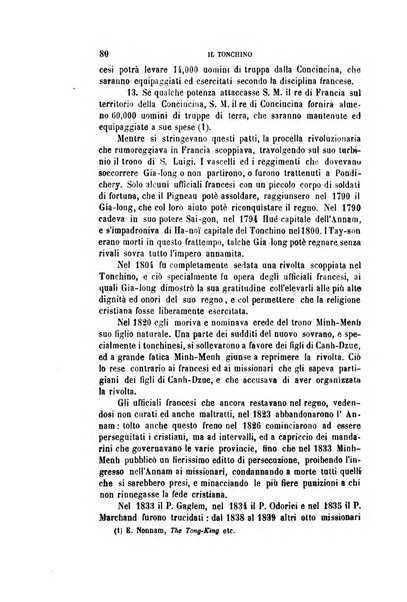 La rassegna nazionale