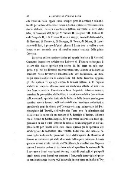 La rassegna nazionale