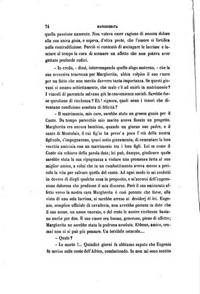 La rassegna nazionale