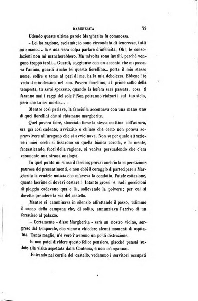 La rassegna nazionale