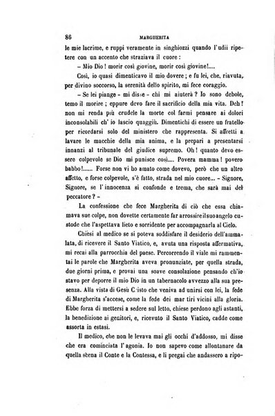 La rassegna nazionale