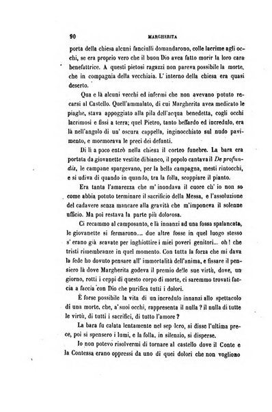 La rassegna nazionale