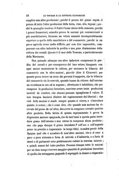 La rassegna nazionale