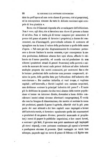 La rassegna nazionale