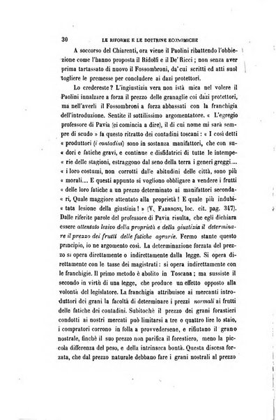 La rassegna nazionale