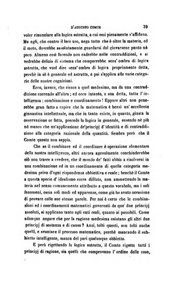 La rassegna nazionale