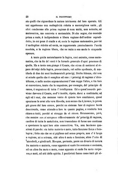 La rassegna nazionale