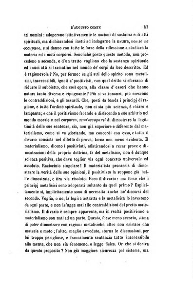 La rassegna nazionale