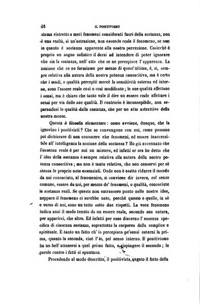 La rassegna nazionale