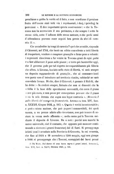 La rassegna nazionale