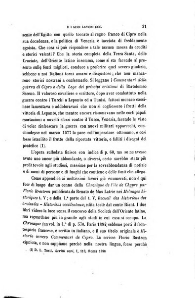 La rassegna nazionale