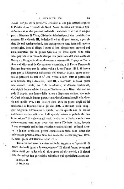 La rassegna nazionale