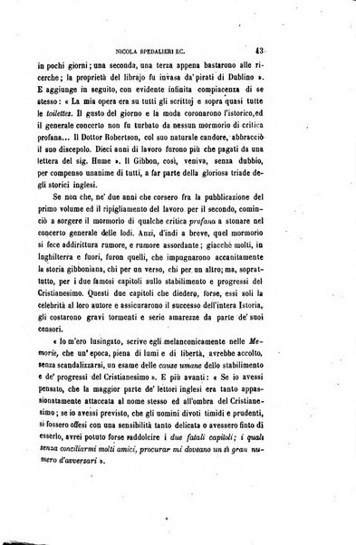 La rassegna nazionale