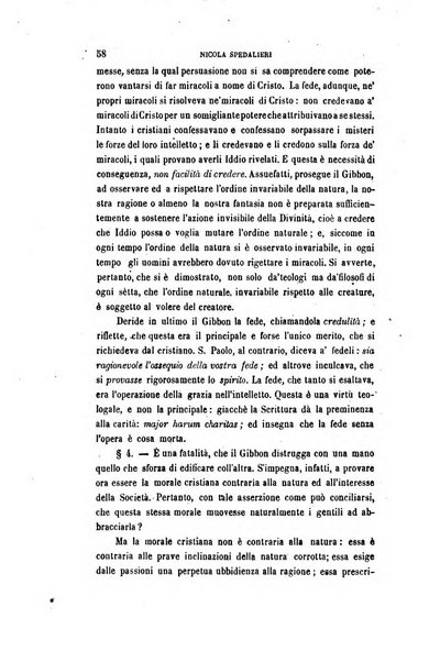 La rassegna nazionale