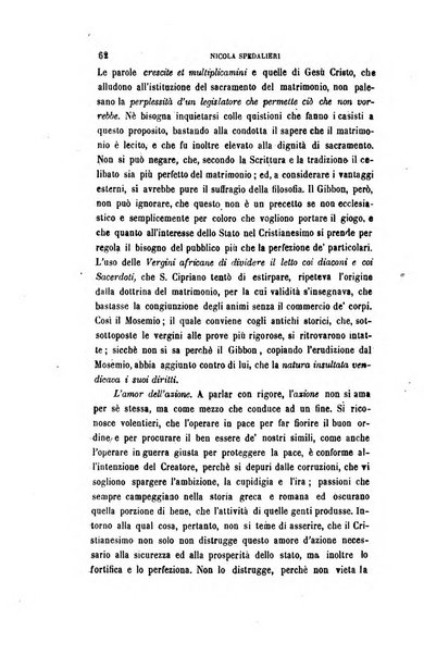 La rassegna nazionale