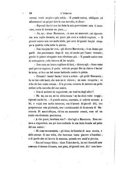 La rassegna nazionale