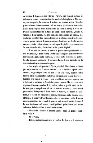 La rassegna nazionale