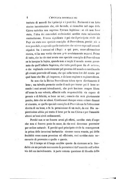 La rassegna nazionale