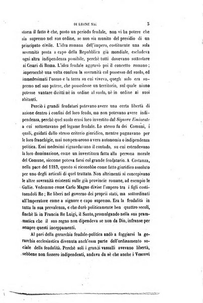 La rassegna nazionale