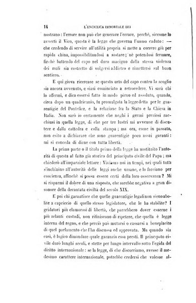 La rassegna nazionale