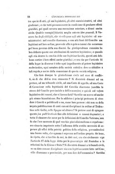 La rassegna nazionale