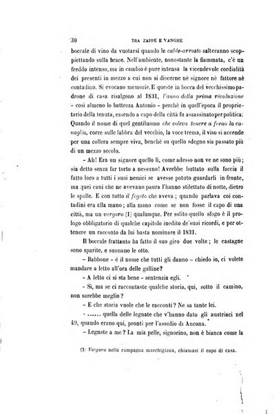 La rassegna nazionale