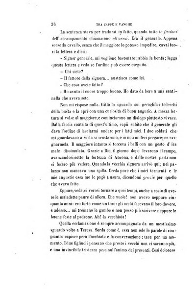 La rassegna nazionale