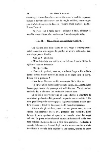 La rassegna nazionale