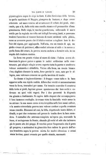 La rassegna nazionale