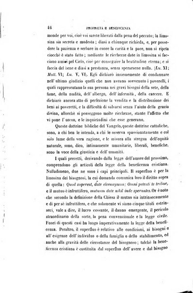 La rassegna nazionale