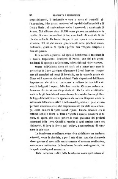 La rassegna nazionale