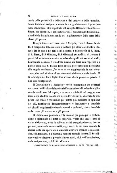 La rassegna nazionale