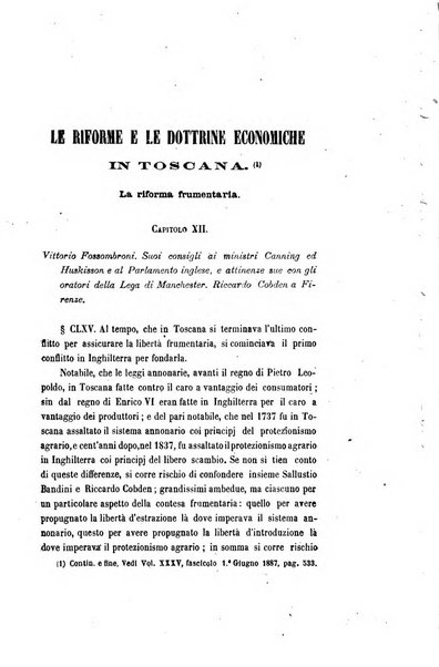 La rassegna nazionale