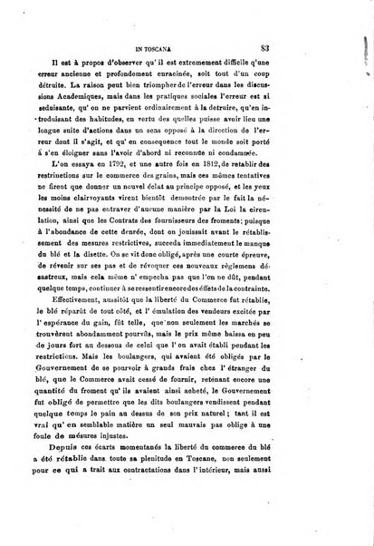 La rassegna nazionale