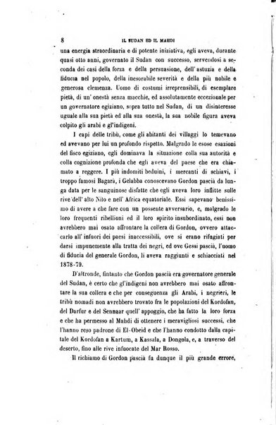 La rassegna nazionale