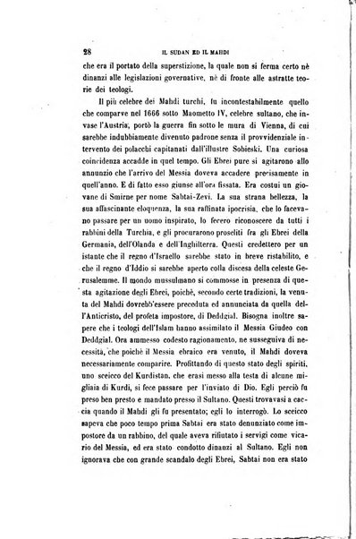 La rassegna nazionale