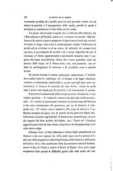 La rassegna nazionale