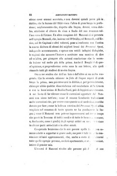 La rassegna nazionale