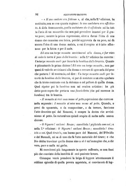 La rassegna nazionale