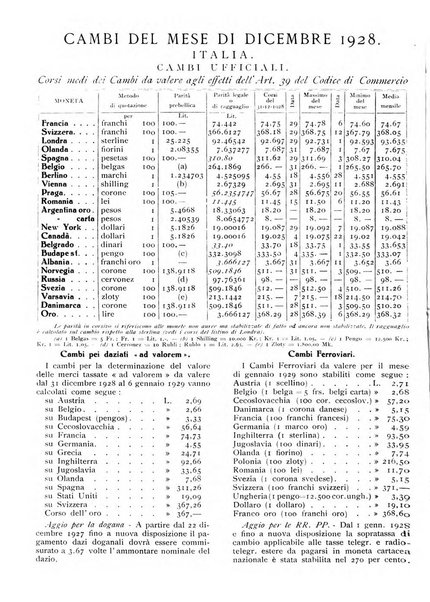 Rassegna numismatica