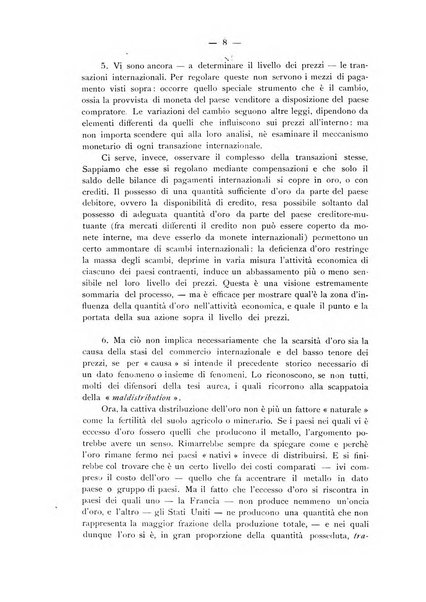 Rassegna numismatica, finanziaria e tecnico-monetaria