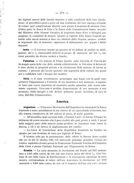 Rassegna numismatica, finanziaria e tecnico-monetaria