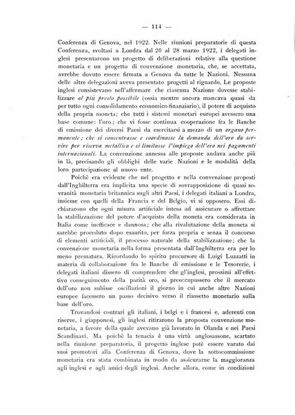 Rassegna numismatica, finanziaria e tecnico-monetaria