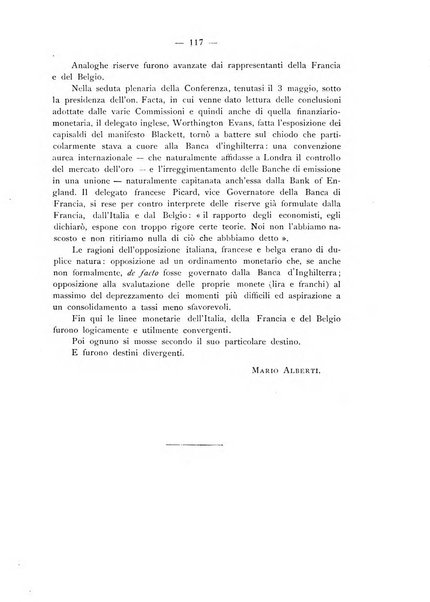 Rassegna numismatica, finanziaria e tecnico-monetaria