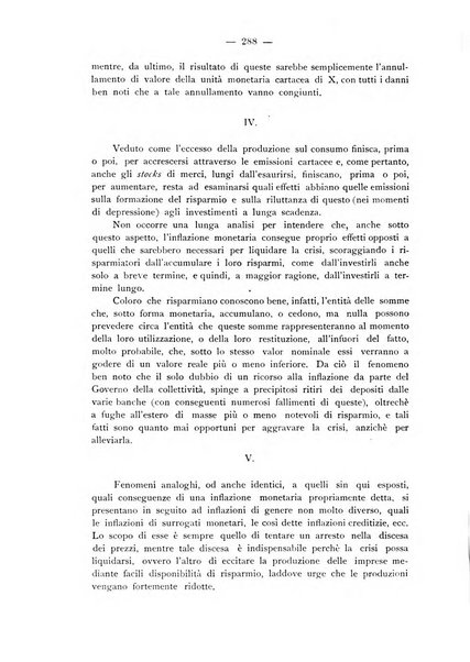 Rassegna numismatica, finanziaria e tecnico-monetaria