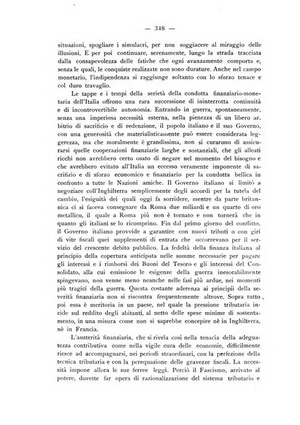 Rassegna numismatica, finanziaria e tecnico-monetaria