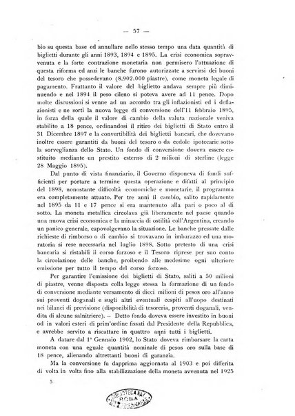 Rassegna numismatica, finanziaria e tecnico-monetaria